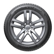 Hankook Ventus V12 EVO2 All-Season Tire - 275/40R19 105Y