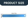 Clear!!Thaw Belt Meat Thaw Belt Rapid Defrosting Belt Meat Thawing
