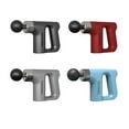 thumbnail image 2 of Electric Fascia Massager Adjustable Anti-slip Handheld Muscle Massage, 2 of 9