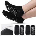 thumbnail image 1 of Calcetines hidratantes ALUROICE Aluroice 11 para hombre, 2 pares, 1 of 6
