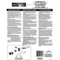 thumbnail image 5 of For 2003 2004 2005 2006 Toyota Tundra Auxiliary Lamp Bar Off Road Drivinglights Kit, 5 of 5