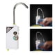 thumbnail image 5 of Bomba de para pesca libre , absorbedor de agua automático, portátil, 3 modos, iluminación LED , pequeño, bajo Yinane Bomba de oxígeno de pesca, 5 of 8