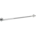 thumbnail image 2 of Delta 41842 Pivotal, 42" Contemporary Decorative ADA Grab Bar, Chrome, 2 of 2