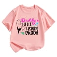 thumbnail image 3 of T-shirt Garçon Col Rond Manches Courtes T-Shirts Garçons T-Shirts Garçons Taille 2T Vêtements, 3 of 3