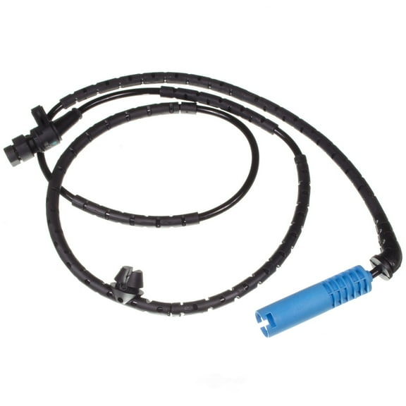 HOLSTEIN 2ABS0677 ABS Wheel Speed Sensor Fits select: 2003-2009 LAND ROVER RANGE ROVER