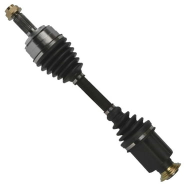 AutoShack Front Right CV Axle Shaft | Replacement for 2008-2017 Honda Accord 2014 Honda Civic | 1-PC