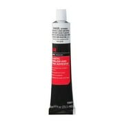 3M Plastic Emblem and Trim Adhesive, 03601, 1 oz. Tube