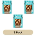 thumbnail image 2 of Joe & Seph's Milk Chocolate Popcorn Slab 115g, British Import (Pack of 3), 2 of 2
