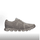 thumbnail image 5 of Zapatillas de running ON Cloud 5 Low-top para hombre, color beige, 5 of 5