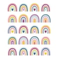 thumbnail image 1 of TEACHER CREATED RESOURCES (12 PK) OH HAPPY DAY RAINBOWS, 1 of 2