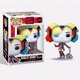 thumbnail image 2 of Figuras de acción de vinilo Funko Pop Heroes Harley Quinn n.° 450, n.° 451, n.° 453 y n.° 494, regalo para niños., 2 of 5