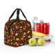 thumbnail image 5 of Disketp Thanksgiving Turkey for Insulated Lunch Bag for Women and Men, Perfect for Work, Hiking, Picnic, 5 of 8