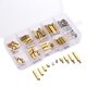 thumbnail image 1 of 120 piezas M3 PCB hexagonal roscado latón separadores yeacher  Tornillo, 1 of 8