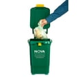 thumbnail image 3 of Homeworks Curbside Organic Bin, 3 of 3