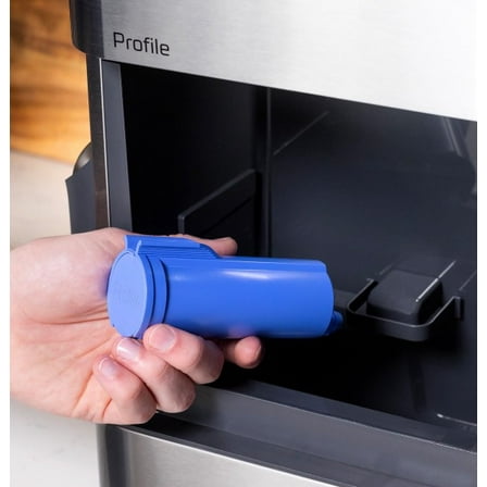 GE Profile™ Scale Inhibiting Filter