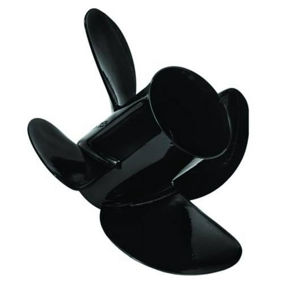 Quicksilver New OEM Nemesis 14X14rh, 48-8M0055533