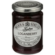Loganberry Preserve, 12 Oz