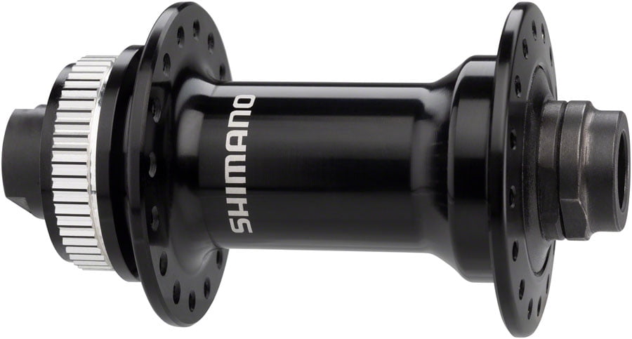 Shimano Tiagra 4600 Silver Front Hub w/ Quick Release Available in 32H & 28H 