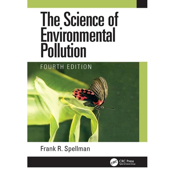The Science of Environmental Pollution, (Paperback)