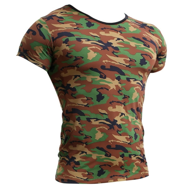 Camiseta levis camuflaje hotsell