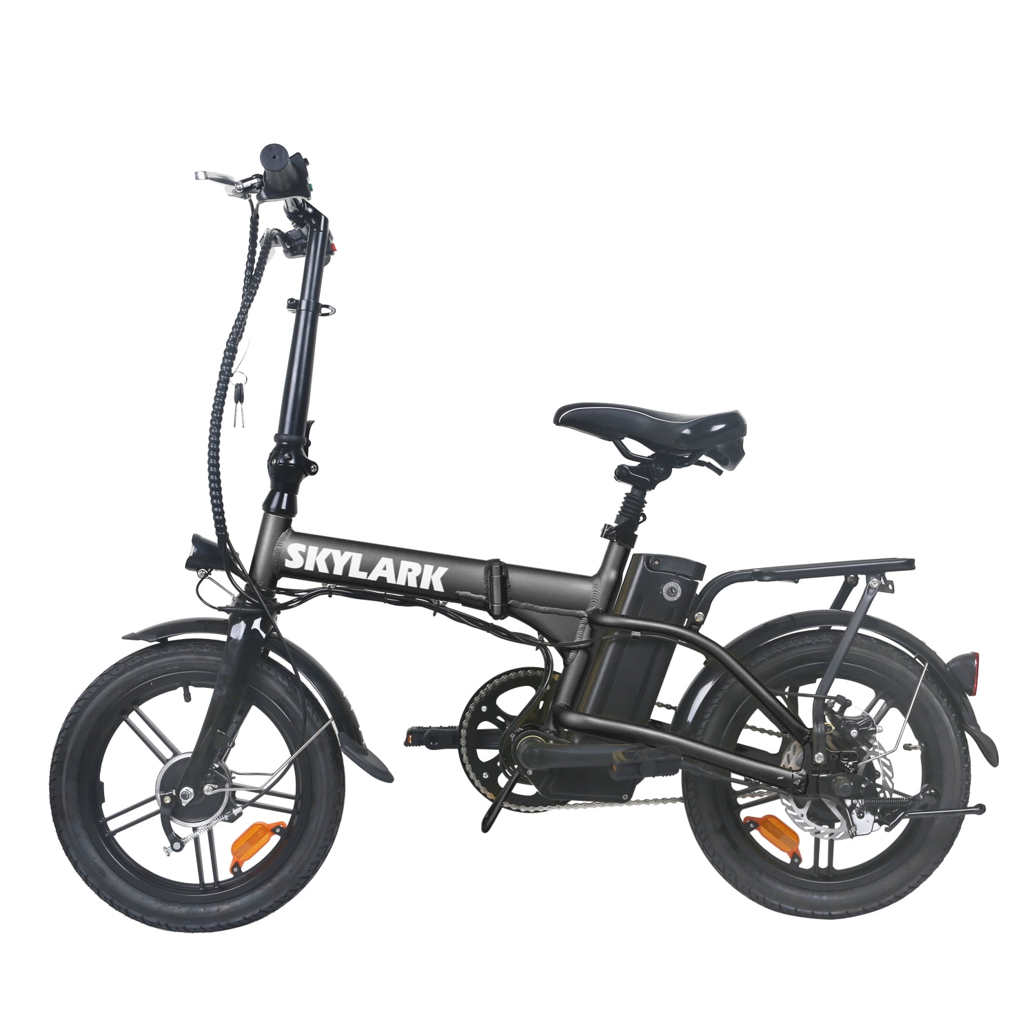 nakto electric bike walmart