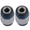 thumbnail image 1 of 2203520227 Rear Ball Joint Lower Outer Suspension Control Arm Bushings For Mercedes-benz 190 W202 S203, 1 of 5