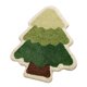 thumbnail image 5 of Alfombra navideña para baño, cómoda, nórdica, suave, profesional, resistente, lavable, para decoración navideña, alfombra para baño, alfombra para Árbol de Navidad, 5 of 9