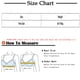 thumbnail image 3 of Puntoco Sujetadores sin aros para mujer Lencería sexy de talla grande para mujer Sujetador deportivo con almohadillas para el pecho Espalda hermosa Pecho envuelto Se usa externamente Sin tirantes, 3 of 3
