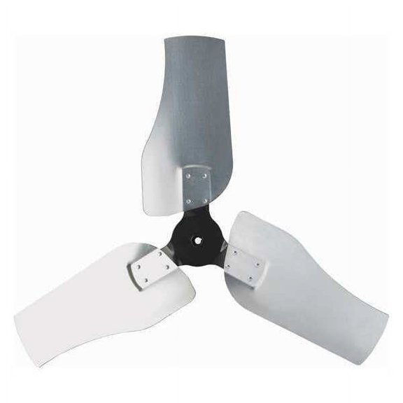 1Pack Dayton VECM36PG Propeller
