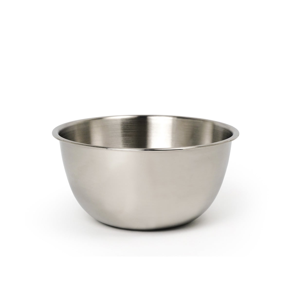 Rsvp International Stainless Steel Mixing Bowl
