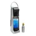 thumbnail image 1 of Flame King SodaBuddy máquina para hacer agua con gas y refrescos, el paquete incluye 1 máquina de refrescos, 1 botella sin BPA y 1 carbonatador de CO2 de 4 onzas, 1 of 5