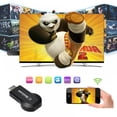 thumbnail image 4 of Mirascreen TV Dongle OTA TV Stick 1080p Wireless Wifi Display Receiver Miracast Airplay Android Apple TV Anycast For iOS Android, 4 of 11