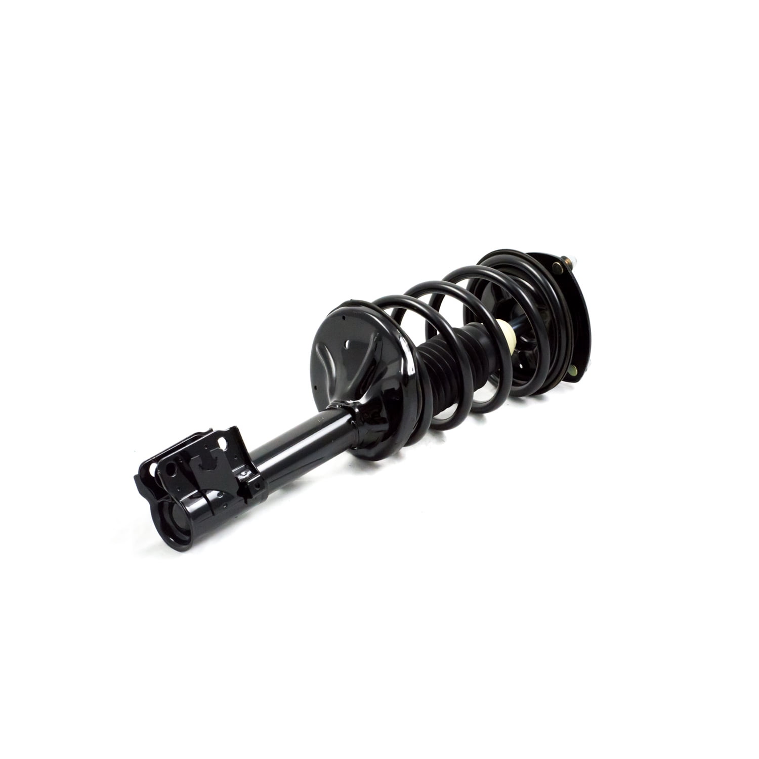 Gabriel G57219 Ultra ReadyMount Front Right Complete Strut Assembly Fits 05-09 Hyundai Tucson; 05-10 Kia Sportage (1 pack)