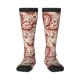 thumbnail image 1 of Fotbe Dragons1 Calcetas Divertidas Estampadas para Hombre y Mujer, Calcetas de Algodón hasta la Rodilla para Caminar, Correr, Enfermería y Embarazo, 1 of 6