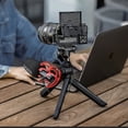 thumbnail image 4 of PGYTECH MantisPod 2.0 Vlogging Tripod, Classic Black, 4 of 8