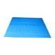 thumbnail image 2 of Lona Trenzada de Polietileno Resistente para Piscinas, Cubierta para Piscina, Lona Impermeable y Protector para Pintar, Acampar, Azul, 295 X 206 Cm / 116,14 X 81,1 Pulgadas, 2 of 7