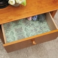 Fresh Linen Scented Drawer Liners, NonStick Sheets, Kitchen
