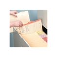 thumbnail image 3 of Smead Out Guide Printed Forma Style, 1/5-Cut Tab Center Position, Guide Height, Letter Size, Manila, 100 per Box (51910), 3 of 4
