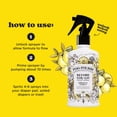 thumbnail image 4 of Spray de baño Poo-Pourri Before-You-Go Original Citrus 240 ml, 4 of 8