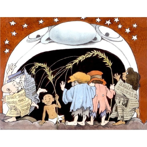 We Are All in the Dumps with Jack and Guy, (Hardcover)