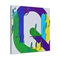 thumbnail image 2 of Q's Digital Masterpiece - Canvas, 2 of 10