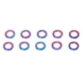 thumbnail image 1 of  Washers, Waterproof M5 Screw Gasket  For Mountain Cycling, 1 of 8