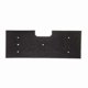thumbnail image 4 of Paquete de 4 X Filtros Pelusa WH01X35719 para Lavadora y Secadora Combinadas, Lavables A Mano Reutilizables, Modelos PFQ97HSPVDS, 4 of 5