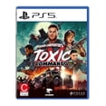 thumbnail image 1 of John Carpenter's Toxic Commando PS5, 1 of 6