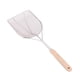 thumbnail image 1 of Colador de malla fina, colador de alimentos, utensilios de cocina multifuncionales con mango, tamiz para S, 1 of 9