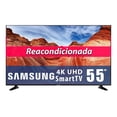 thumbnail image 1 of TV Samsung 55 Pulgadas 4K Ultra HD Smart TV LED UN55NU6950FXZA Reacondicionada, 1 of 4