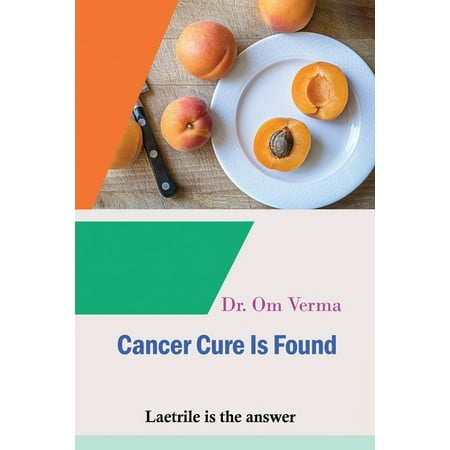 Cancer Cure Is Found : Laetrile Is the Answer (Best Stone For Cancer)