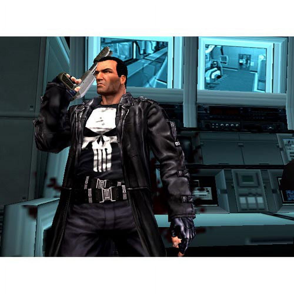 The Punisher - Xbox 