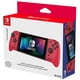 thumbnail image 4 of Control Para Modo portátil Nintendo Switch Hori Split Pad Pro Rojo, 4 of 4