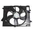 thumbnail image 4 of Fit for 15-17 Sonata Radiator Cooling Fan Assembly 25380-C2000, 4 of 6